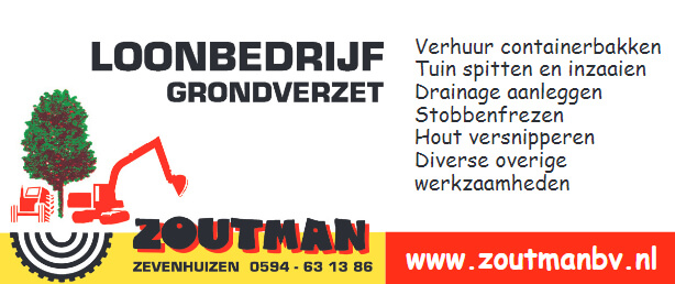 Zoutman BV